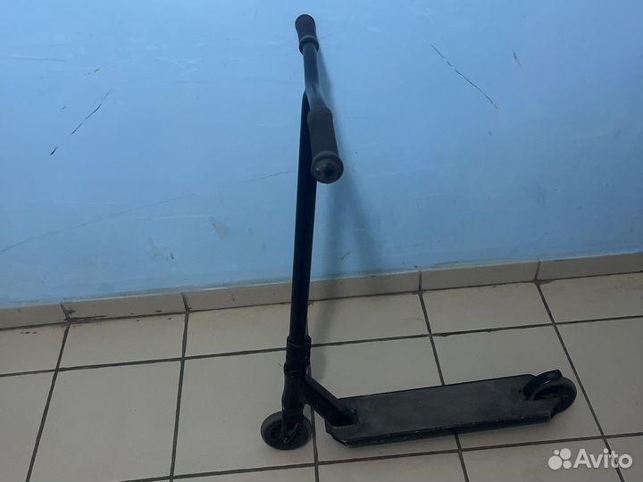 Chile самокат