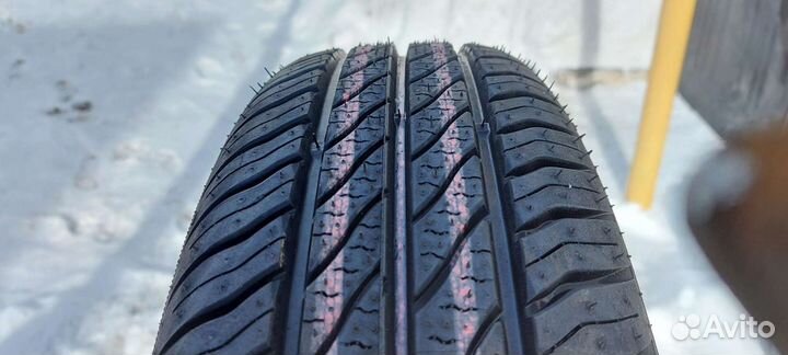 КАМА 365 (241) 185/70 R14 88T