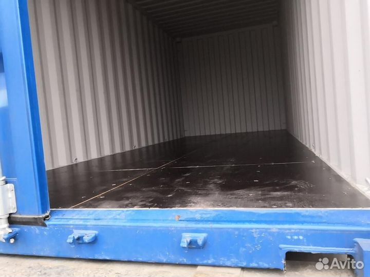 Контейнер 20 футов. 6 м длина iosjboew-3132