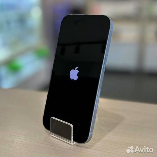 iPhone 15, 128 ГБ