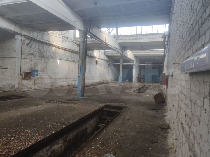 Производство, 7787 м²