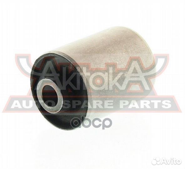 Сайлентблок рычага подвески зад 1201TQR2 asva