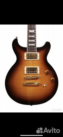 Gibson Les Paul Standard Double Cut Plus 2004