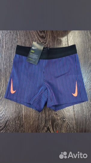 Шорты nike женские
