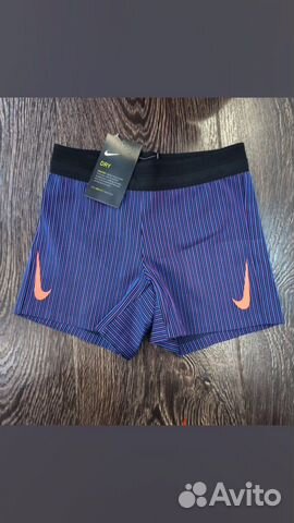 Шорты nike женские