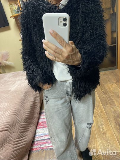 Куртка демисезонная женская