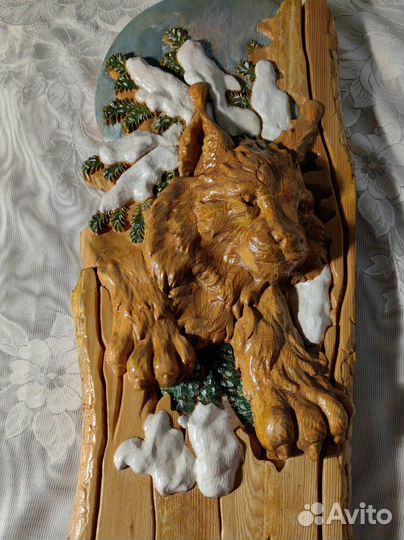 Настенное панно 