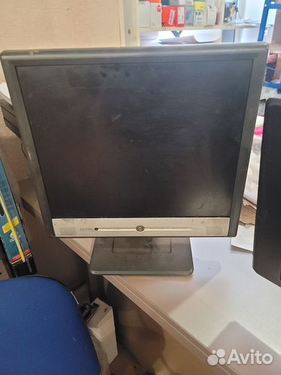 Монитор для компьютера