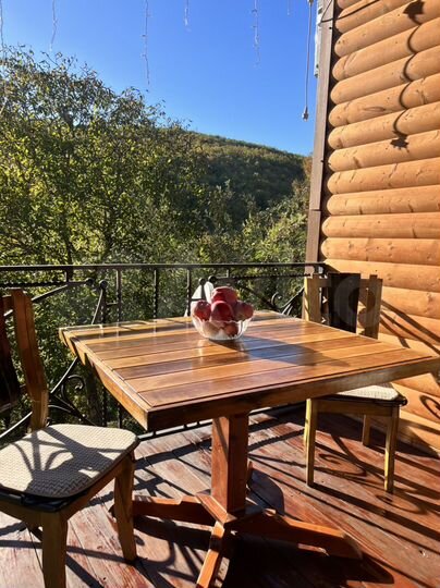 Дом 65 м² на участке 20 сот.