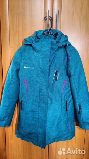 Вещи на девочку