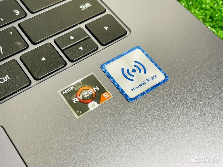 Ультрабук Huawei AMD Ryzen 5
