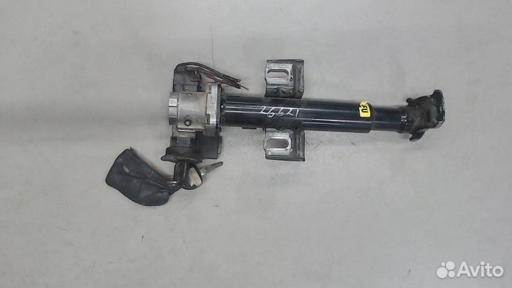 Колонка рулевая Opel Astra F, 1995