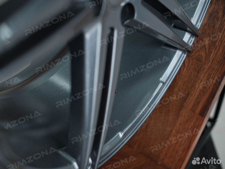 Литые диски Vossen R17 для Kia, Hyundai. Арт571