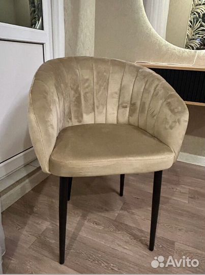 Стулья в наличии с доставкой. Реальная цена