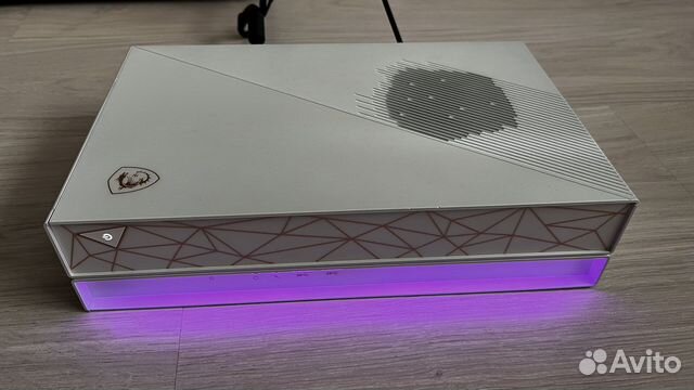 Системный блок Msi Creator P50 11SI-240XRU купить в Москве ...