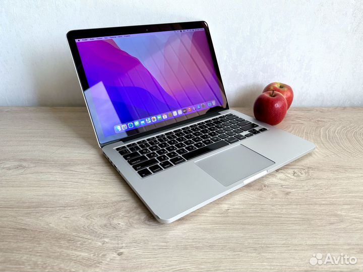 MacBook Pro Retina 13