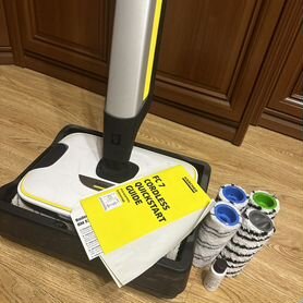 Karcher FC 7 cordless