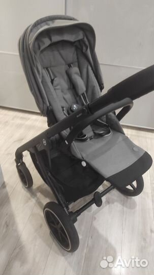 Коляска cybex 3 в 1