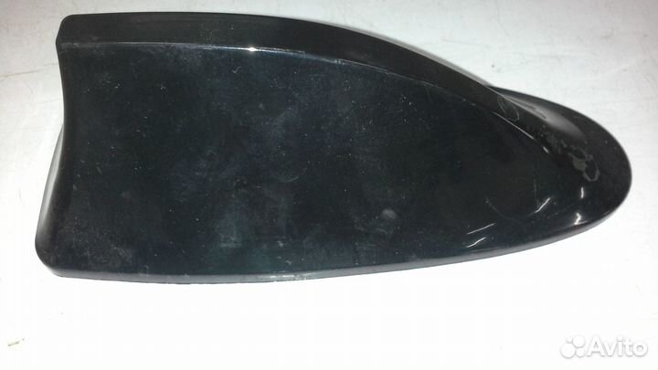 Антенна в крышу Geely MK чёрная