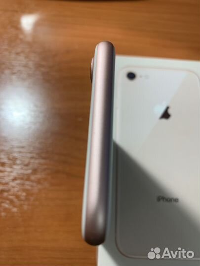 iPhone 7, 32 ГБ