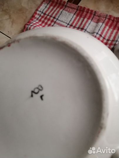 Заварочный чайник