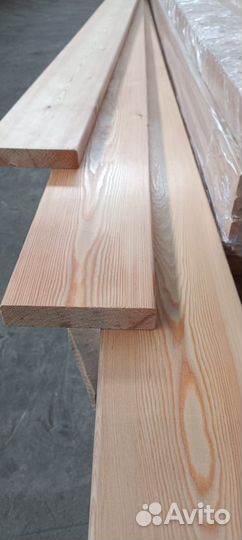 Палубная доска лиственница (ав)