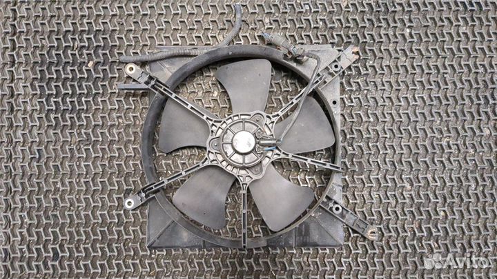 Вентилятор радиатора Rover 600-series, 1994