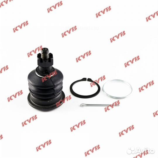 KYB KBJ1104 Опора шаровая зад прав/лев