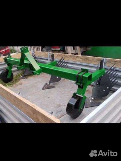 Культиватор Kerland OK 500, 2024