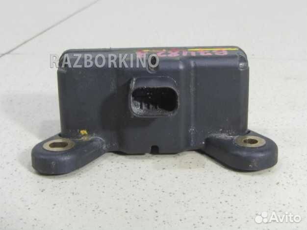 Датчик ускорения Хонда