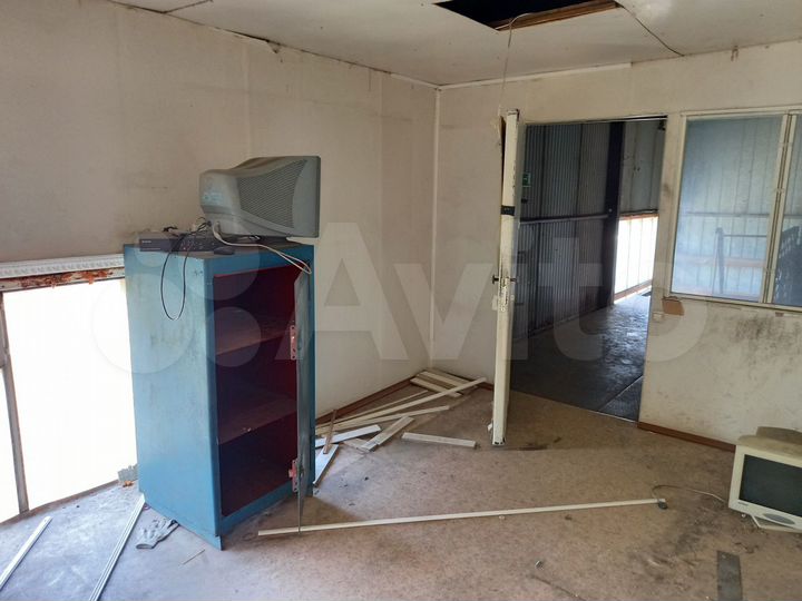 Производство, 300 м²