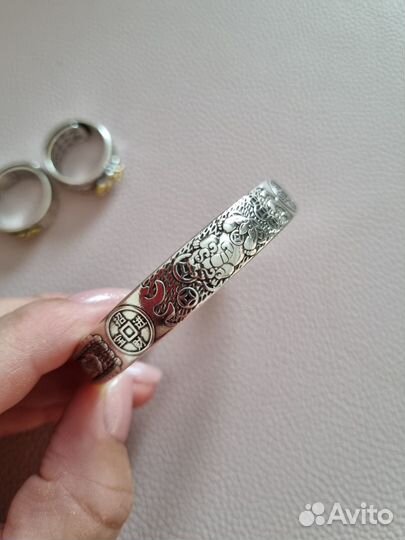 Браслет мужской