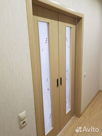 Межкомнатные двери бу