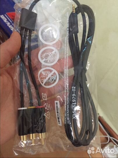 Кабеля для xbox