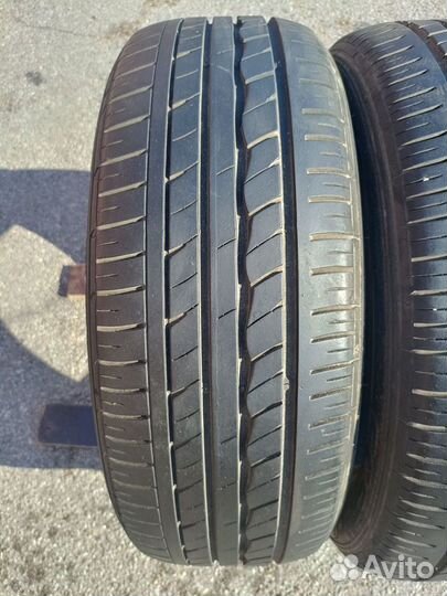 Kumho Ecsta HM KH31 195/55 R16 87V