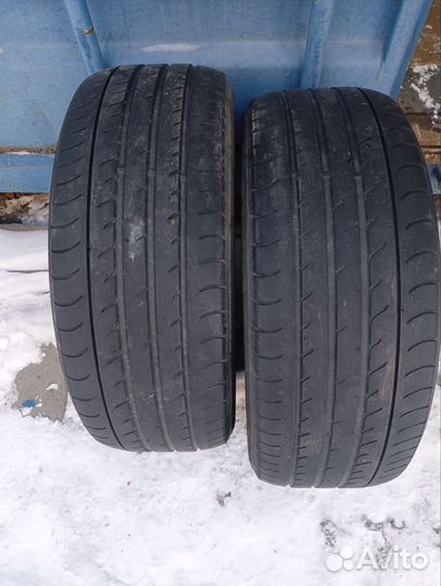 Toyo Proxes R54 225/55 R17 97V