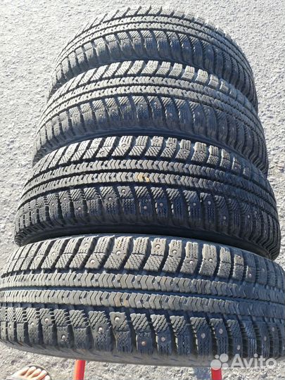 Amtel NordMaster 175/70 R13 82Q