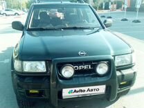 Opel Frontera 2.2 MT, 2000, 230 000 км, с пробегом, цена 599 999 ру�б.