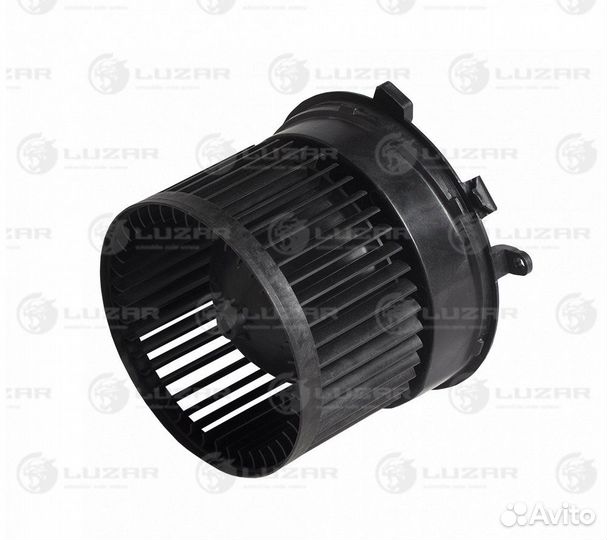 Мотор отопителя Nissan X-Trail (T31) 07-14, Qashqa