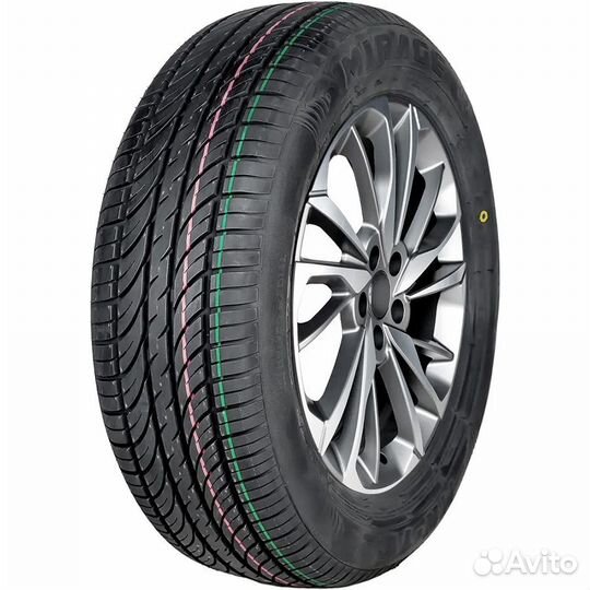 Mirage MR162 215/60 R16 95V