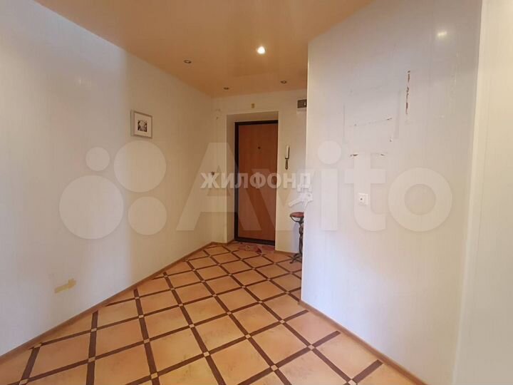 3-к. квартира, 75,2 м², 2/3 эт.