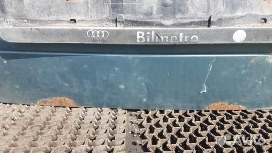 Дверь 3-5 volkswagen passat B5 (2ST15GF01)