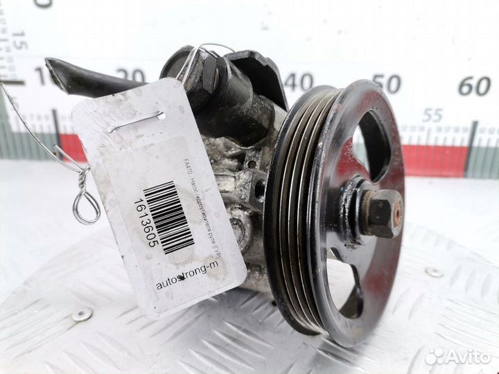 Насос для Hyundai-KIA Terracan