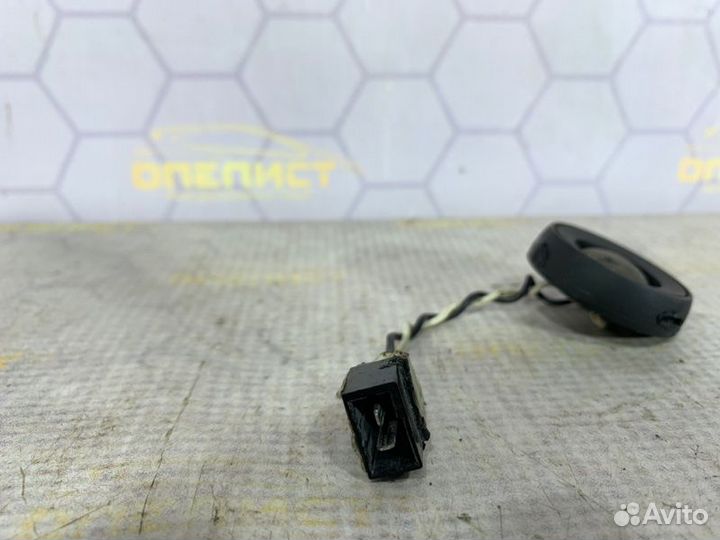 Динамик звуковой передний Opel Astra H