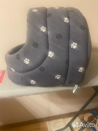 Домик для кошки