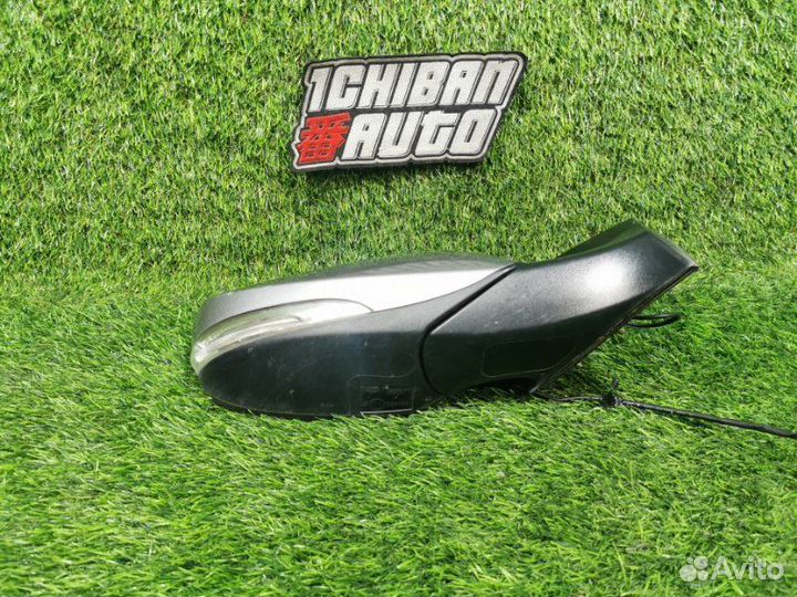 Зеркало бокового вида правое Hyundai Avante MD