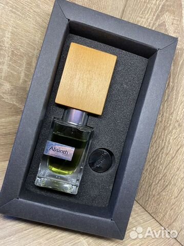 Парфюм и дезодоранты известных брендов