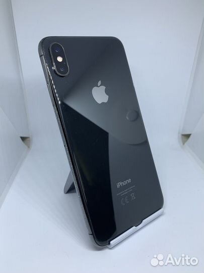 iPhone Xs Max, 64 ГБ