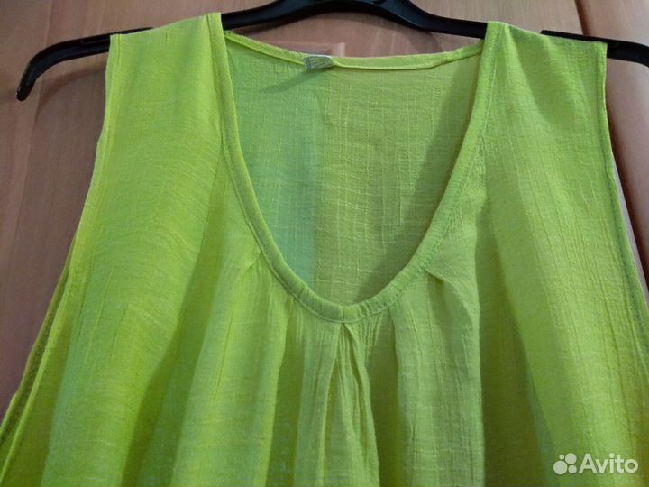 Туника с футболкой для беременных