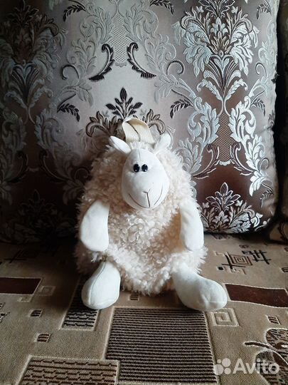 Детские игрушки